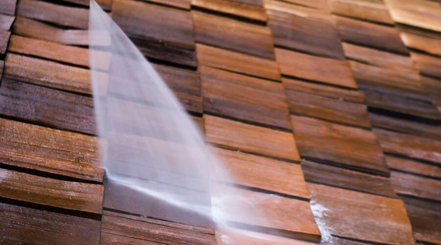 Shingle Roofing in Thayer, IL